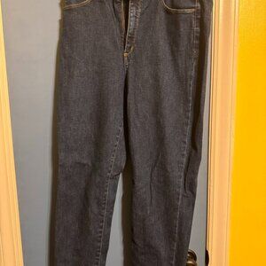 GAP JEGGING